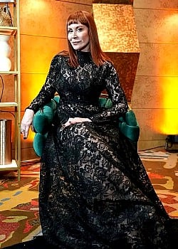 Matilda Blanco